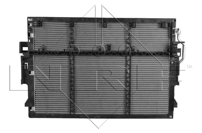Конденсатор кондиционера NRF 350218 цена, от 147.63 USD