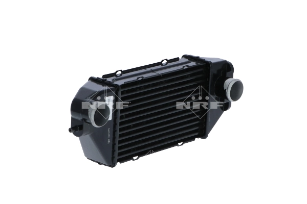 Интеркулер 3878J81 Polcar