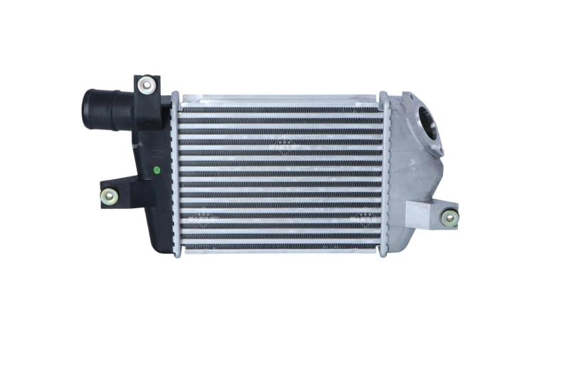 Radiador de intercooler Mitsubishi Pajero KH