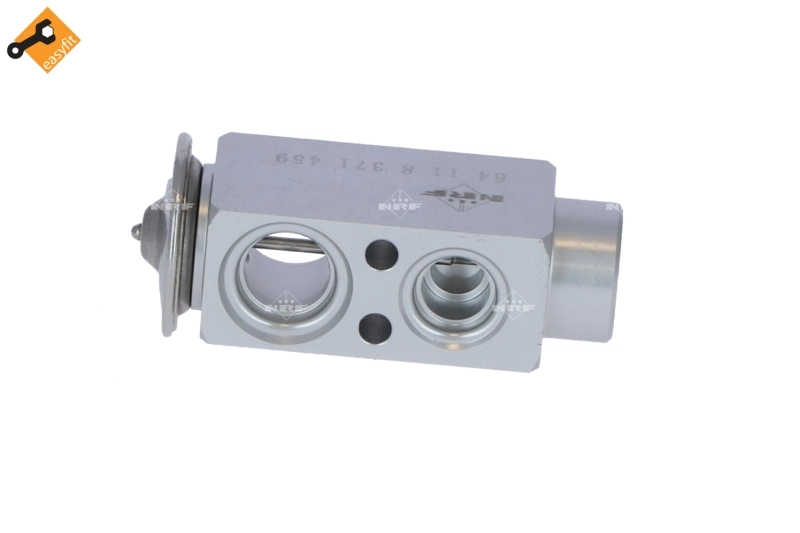 Клапан расширительный NRF 38400 цена, от 29.94 USD