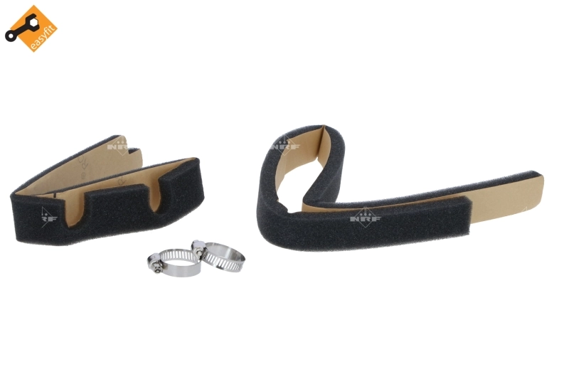 Radiador de forno (de aquecedor) Hyundai Sonata 4 EU4