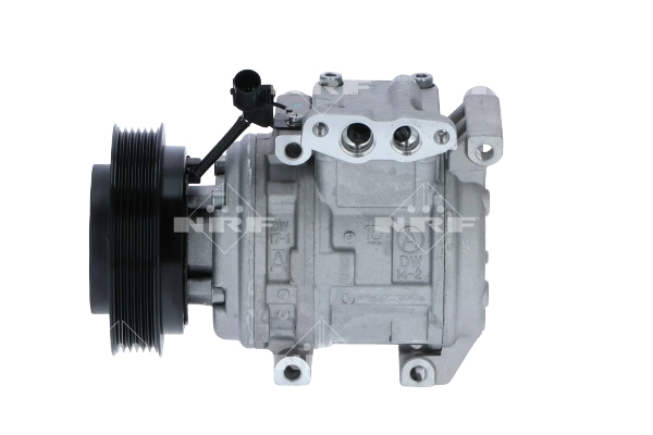 Купить 977011D700 Hyundai/Kia Компрессор климатической установки