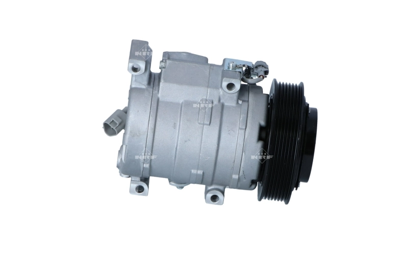Компрессор системы кондиционирования NRF 32635 цена, от 298.08 USD
