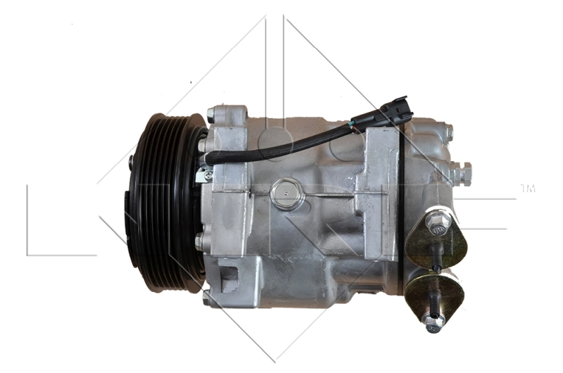 Компрессор системы кондиционирования NRF 32271 цена, от 258.56 USD