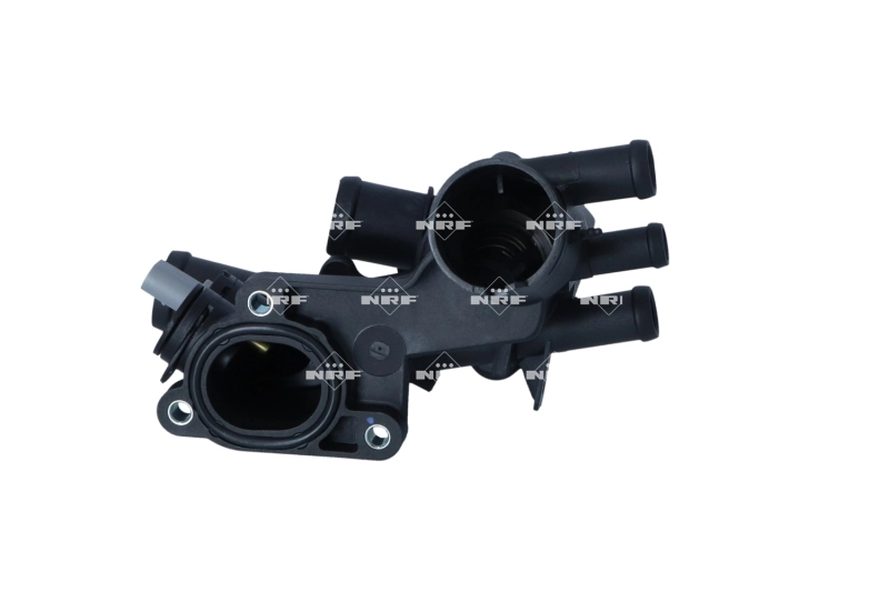  Caixa do termostato Seat Cordoba sedan (6L2) (2002 - 2009) 