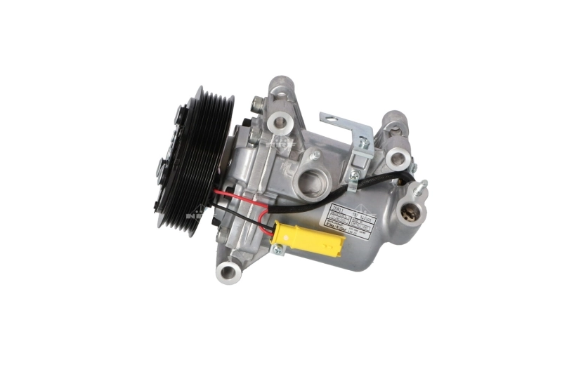 Compressor de aparelho de ar condicionado Opel Zafira K0