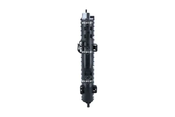 Купить 53733 NRF Радиатор водяной