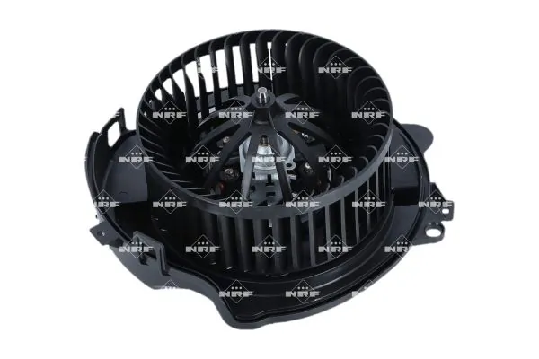 Мотор вентилятора печки (отопителя салона) Volkswagen Golf ALLTRACK VII универсал (BA5, BV5) (2014 - 2020) цена, от 111.36 USD