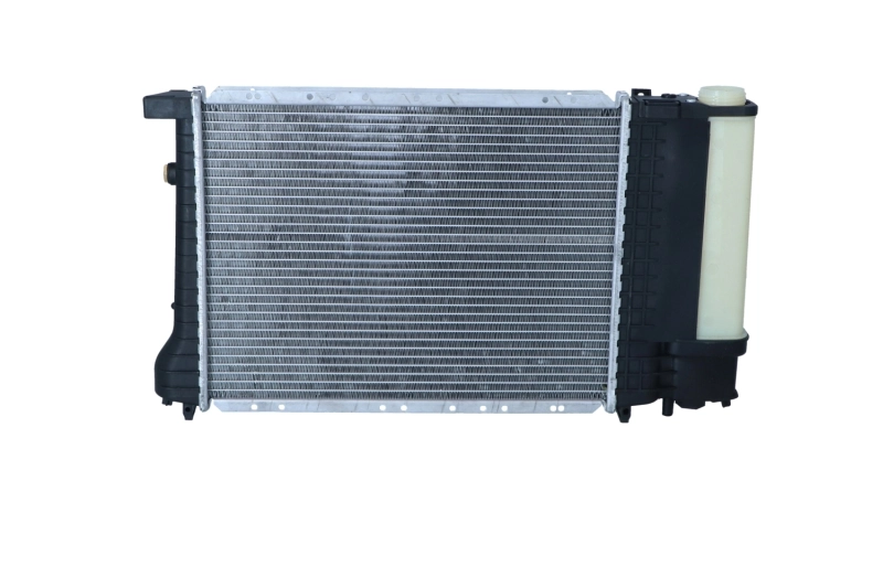 Радиатор охлаждения двигателя Polcar 2014082 цена, от 82.38 USD