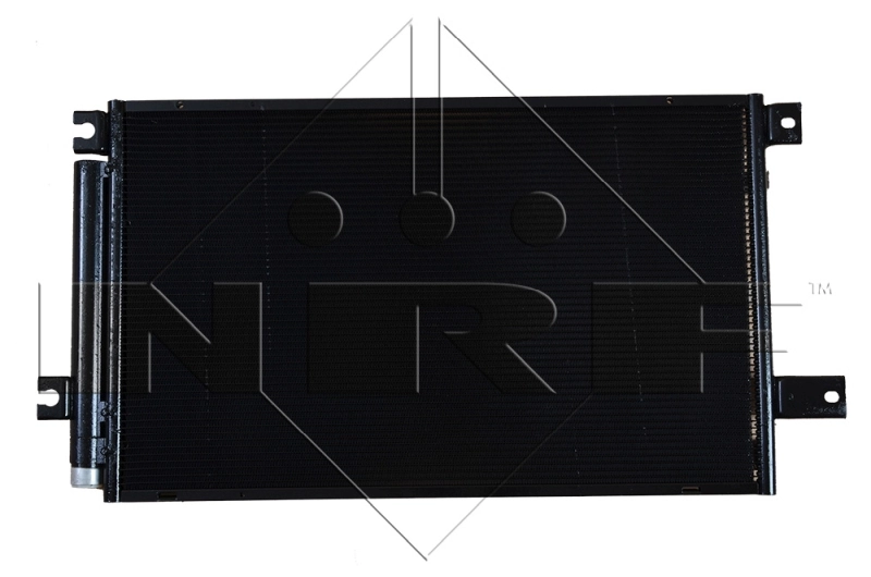 Конденсатор кондиционера NRF 35628 цена, от 113.11 USD