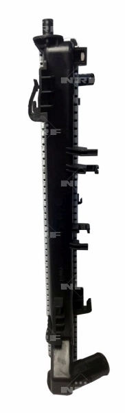 Радиатор охлаждения двигателя NRF 550142 цена, от 158.08 USD