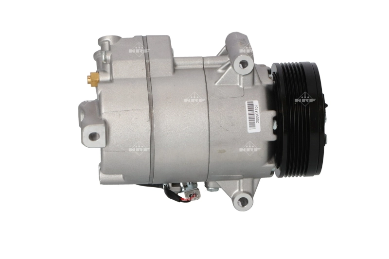 Купить 1618496 General Motors Компрессор климатической установки