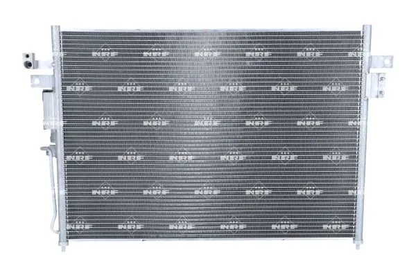 Конденсатор кондиционера Koyorad CD020684 цена, от 172.26 USD