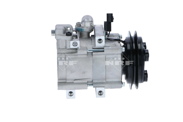 Compressor de aparelho de ar condicionado Hyundai H-1 STAREX A1