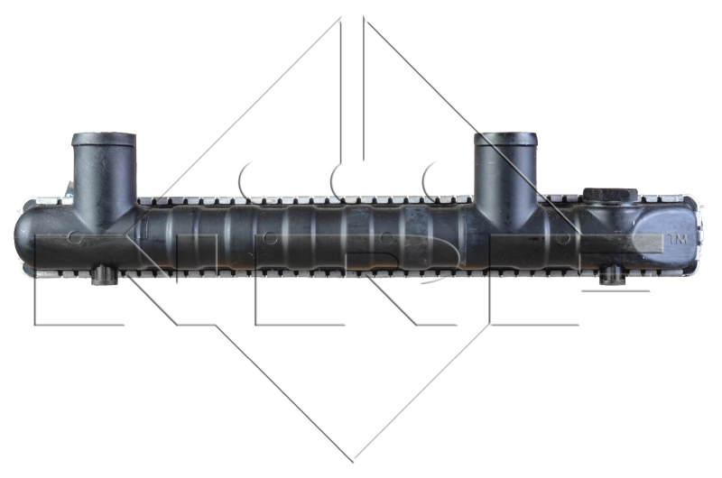 52063 NRF Радиатор основной