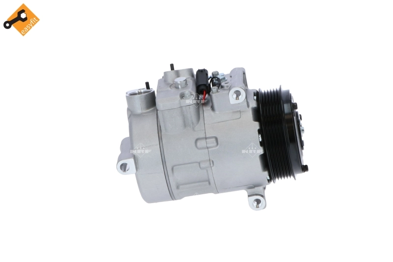 Купить 4711474 Denso Компрессор климатической установки