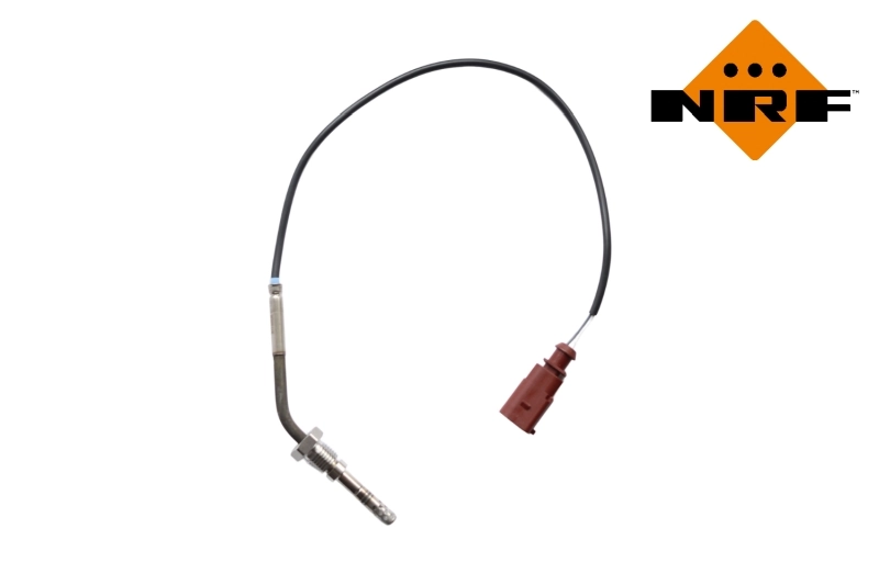 707037 NRF Датчик температуры отработавших газов (ОГ), перед сажевым фильтром