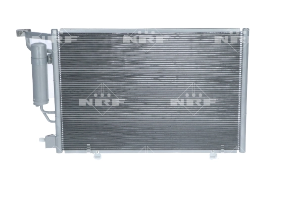 Конденсатор кондиционера NRF 350360 цена, от 127.85 USD