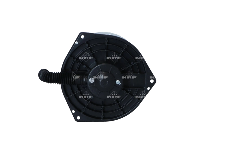 Мотор вентилятора печки (отопителя салона) NRF 34327 цена, от 56.95 USD