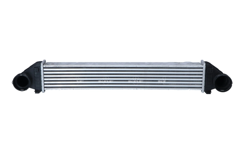 Radiador de intercooler Mercedes A W169
