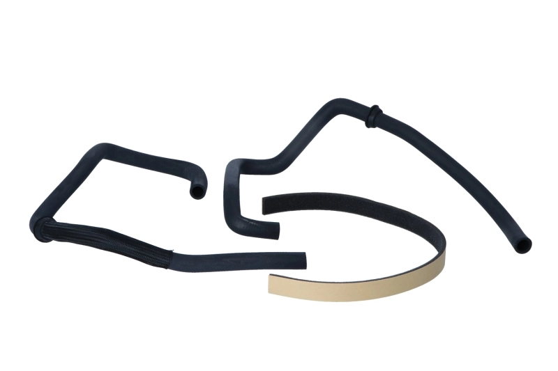 Radiador de forno (de aquecedor) Iveco Daily 4