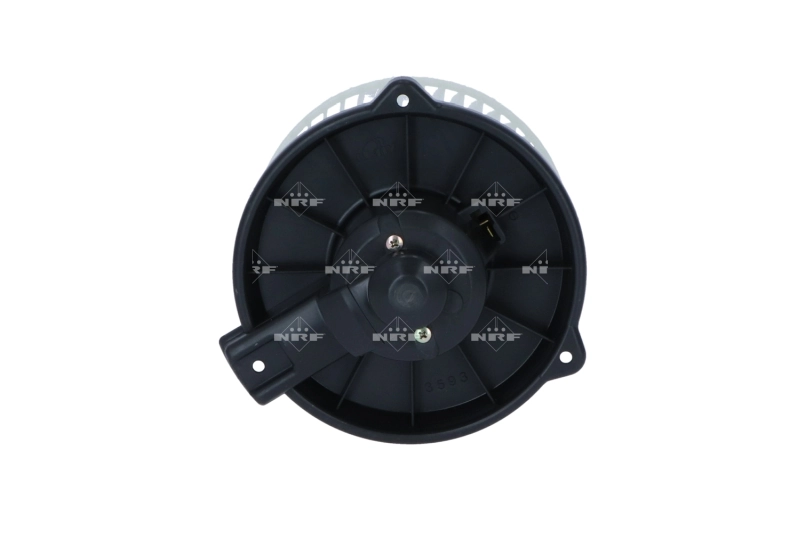 Motor de ventilador de forno (de aquecedor de salão) Toyota Corolla E11