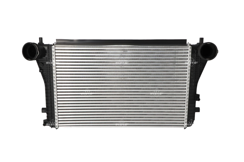 Compre Radiador de intercooler Volkswagen Tiguan 1