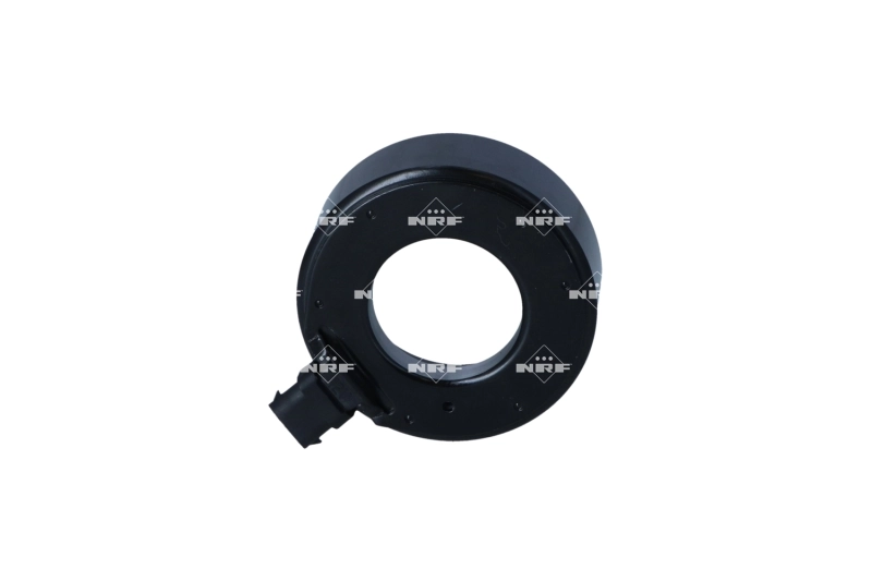 Acoplamento (bobina magnética) do compressor de aparelho de ar condicionado Renault Trafic 2 FL