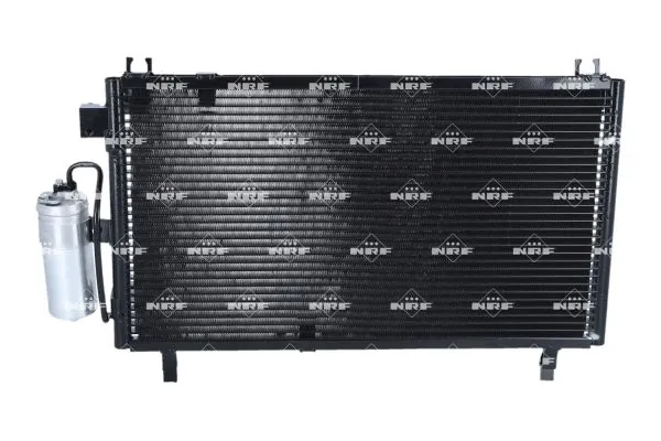 Конденсатор кондиционера NRF 350562 цена, от 84.02 USD