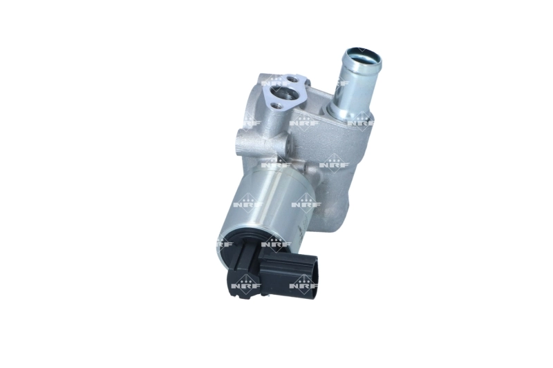 Купить 48607 NRF Клапан EGR системы рециркуляции отработавших газов