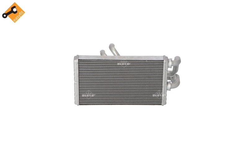 Радиатор печки (отопителя) NRF 54387 цена, от 68.63 USD