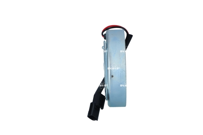 Купить 38563 NRF Муфта компрессора кондиционера