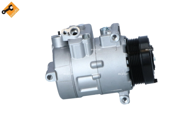 Компрессор системы кондиционирования NRF 32817 цена, от 313.66 USD