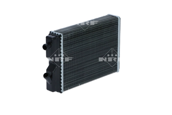 Радиатор отопителя Вольво 740 