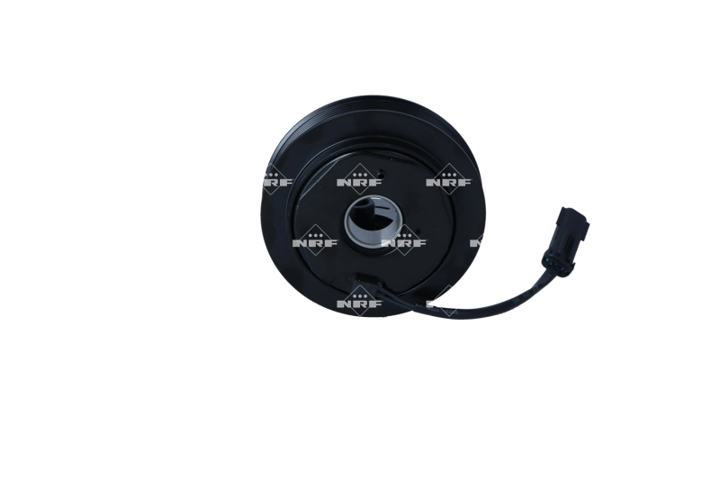 Шкив компрессора кондиционера NRF 380118 цена, от 69.67 USD