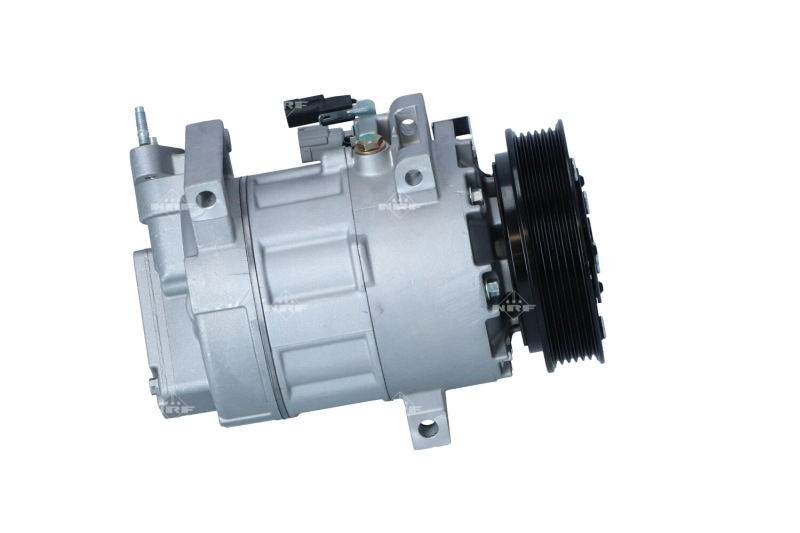 Компрессор системы кондиционирования NRF 32670 цена, от 308.09 USD