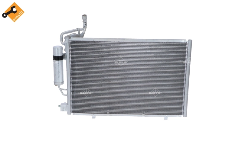 Конденсатор кондиционера NRF 350352 цена, от 130.13 USD