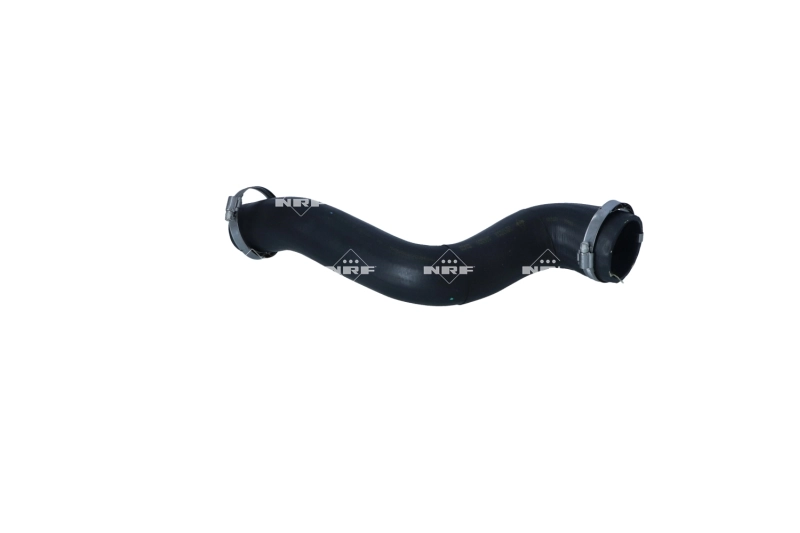 Шланг/патрубок интеркуллера NRF 166109 цена, от 26.44 USD