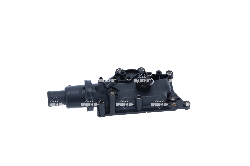 TE0202 Magneti Marelli Корпус термостата в сборе