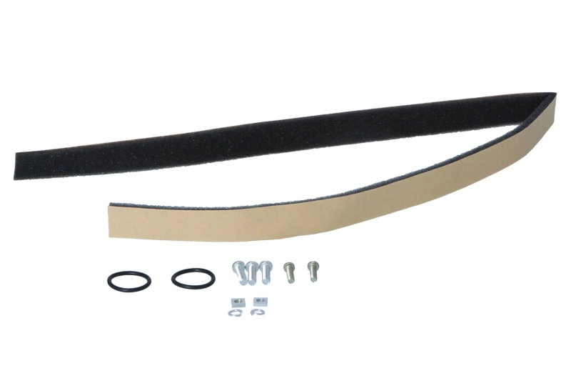 Radiador de forno (de aquecedor) Peugeot 206 2E, K