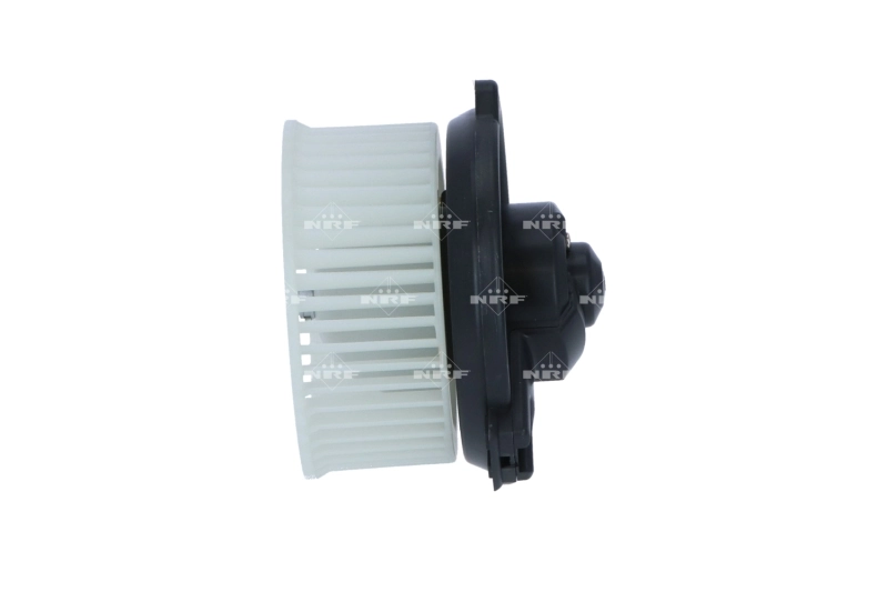 Motor de ventilador de forno (de aquecedor de salão) Toyota Corolla E11