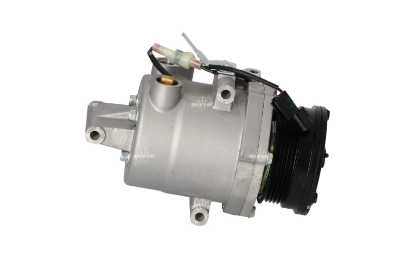 Компрессор системы кондиционирования NRF 320125 цена, от 176.36 USD