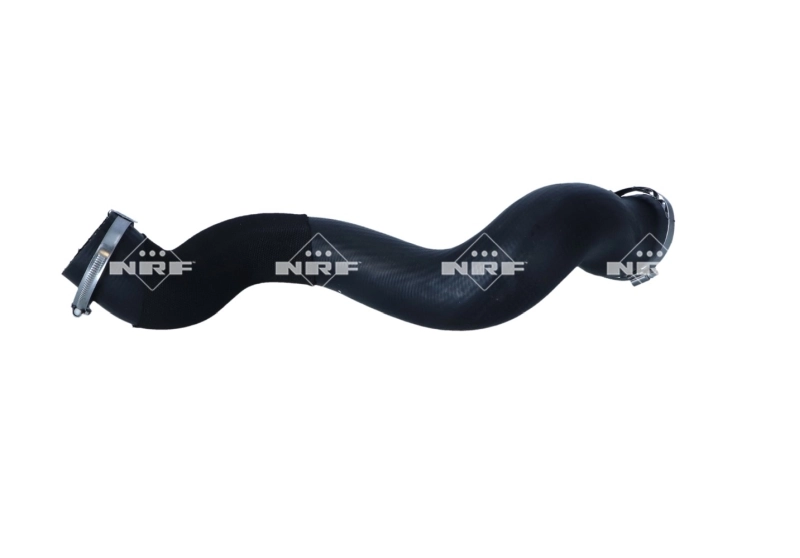 Шланг/патрубок интеркуллера NRF 166232 цена, от 63.69 USD