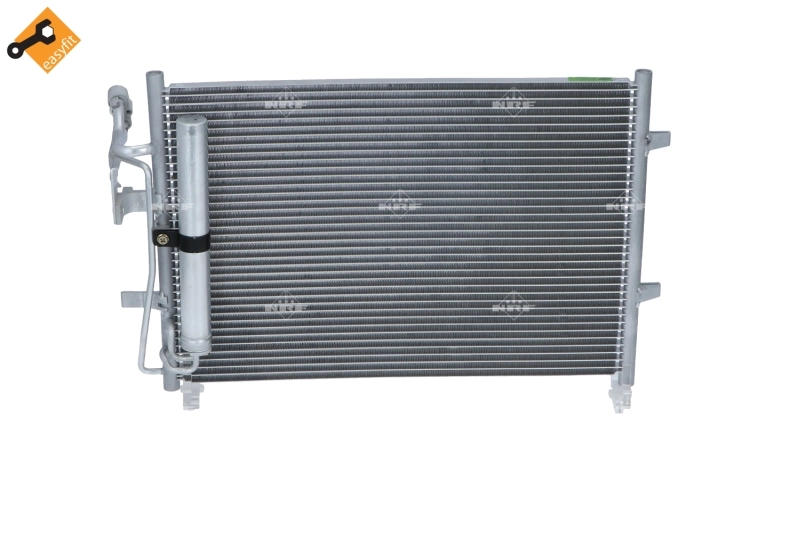 Конденсатор кондиционера NRF 350207 цена, от 154.76 USD