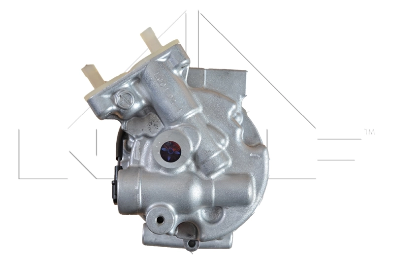 Компрессор системы кондиционирования NRF 32597 цена, от 319.78 USD