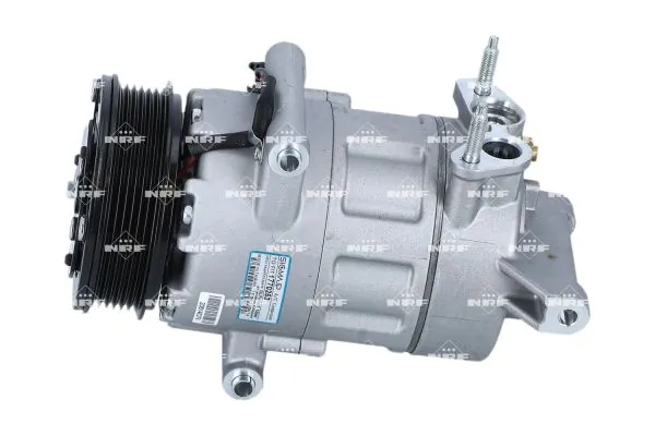 Компрессор системы кондиционирования Ford Transit VII фургон (V363) (2013 - 2026) цена, от 442.38 USD