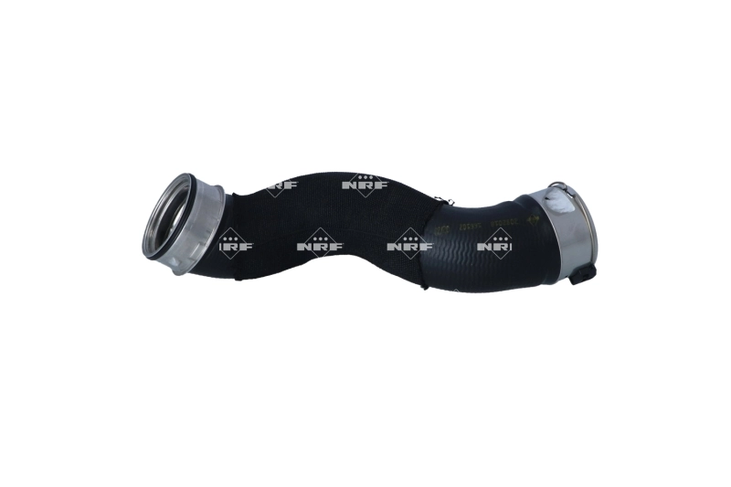 Шланг/патрубок интеркуллера NRF 166102 цена, от 62.75 USD