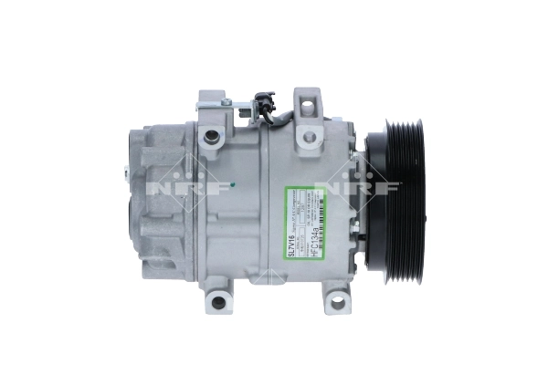 Компрессор системы кондиционирования NRF 32430 цена, от 261.71 USD