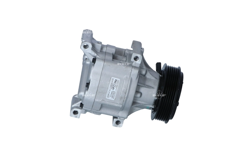 Compressor de aparelho de ar condicionado Fiat Siena 178