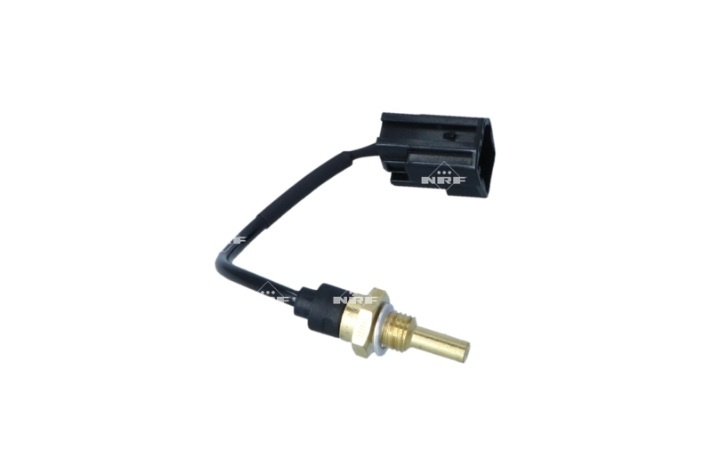Sensor de temperatura do fluido de esfriamento Volvo V70 1 LV